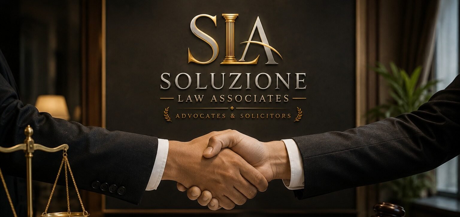 Soluzione Law Associates